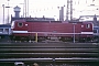 LEW 20347 - DB "143 897-7"
10.03.1991 - Mannheim, HauptbahnhofErnst Lauer