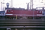 LEW 20347 - DB "143 897-7"
10.03.1991 - Mannheim, Hauptbahnhof
Ernst Lauer