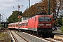 LEW 20347 - DB Regio "143 897-7"
11.09.2009 - Hanau, Hauptbahnhof
Jens Böhmer