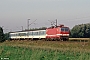 LEW 20348 - DB AG "143 898-5"
01.09.1997 - Hamm (Westfalen)-Selmig
Ingmar Weidig