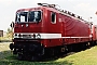 LEW 20348 - DB Regio "143 898-5"
12.08.2000 - Leipzig-Engelsdorf, Betriebswerk
Oliver Wadewitz