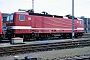 LEW 20348 - DB Regio "143 898-5"
09.04.2000 - Ludwigshafen
Ernst Lauer