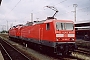 LEW 20349 - DB Regio "143 899-3"
01.08.2002 - Nürnberg, Hauptbahnhof
Rainer Lang