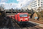 LEW 20349 - DB Regio "143 899-3"
02.04.2015 - Ludwigsburg
Paul Tabbert