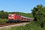 LEW 20349 - DB Regio "143 899-3"
08.08.2016 - Lauffen (Neckar)
Sören Hagenlocher