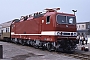 LEW 20350 - DR "243 900-8"
20.05.1989 - Leipzig
Ernst Lauer