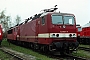 LEW 20351 - DB Regio "143 901-7"
22.04.2001 - Leipzig-Engelsdorf, Betriebswerk
Oliver Wadewitz