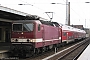 LEW 20351 - DB Regio "143 901-7"
18.06.2003 - Magdeburg, Hauptbahnhof
Dieter Römhild