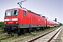 LEW 20351 - DB Regio "143 901-7"
21.07.2005 - Annaburg
Harald Neumann