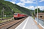 LEW 20351 - DB Regio "143 901-7"
11.07.2011 - Cochem (Mosel)
Felix Bochmann