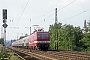 LEW 20352 - DB "143 902-5"
30.06.1993 - Denzlingen
Ingmar Weidig