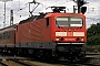 LEW 20352 - DB Regio "143 902-5"
17.05.2008 - Nürnberg
Frank Weimer