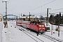 LEW 20353 - DB Regio "143 903"
19.12.2010 - Gößnitz
Torsten Barth