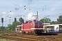 LEW 20354 - DB AG "143 904-1"
02.05.1996 - Schifferstadt
Ingmar Weidig