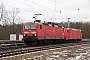 LEW 20354 - DB Cargo "143 904-1"
07.02.2017 - Zepernick
Heiko Müller