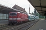 LEW 20355 - DB AG "143 905-8"
11.07.1998 - Titisee-Neustadt, Bahnhof Titisee
Ingmar Weidig