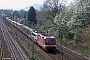 LEW 20355 - DB AG "143 905-8"
25.03.1994 - Gundelfingen (Breisgau)
Ingmar Weidig