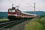 LEW 20355 - DB Regio "143 905-8"
28.05.2001 - Steinach (b.Rothenburg)
Günter Kunkel