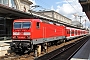 LEW 20355 - DB Regio "143 905-8"
24.08.2014 - Nürnberg, Hauptbahnhof
Leo Stoffel