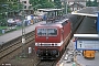 LEW 20356 - DB "143 906-6"
08.09.1993 - Freiburg (Breisgau), Hauptbahnhof
Ingmar Weidig