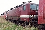 LEW 20356 - DB Regio "143 906-6"
03.05.2002 - Dessau, Ausbesserungswerk
Oliver Wadewitz