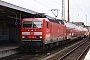 LEW 20358 - DB Regio "143 908-2"
12.07.2008 - Magdeburg, Hauptbahnhof
Jens Böhmer