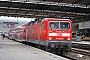 LEW 20358 - DB Regio "143 908-2"
09.03.2009 - Chemnitz, Hauptbahnhof
Jens Böhmer