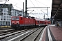 LEW 20358 - DB Regio "143 908-2"
24.07.2010 - Dresden, Hauptbahnhof
Andreas Görs