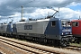 LEW 20358 - RBH Logistics "125"
02.06.2012 - Angermünde
Karsten Kureck