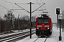 LEW 20359 - DB Regio "143 909-0"
11.01.2010 - Heidenau, Süd
Sven Hohlfeld