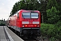 LEW 20359 - DB Regio "143 909"
24.05.2011 - Dresden-Klotzsche
Dieter Römhild