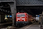 LEW 20359 - DB Regio "143 909"
26.10.2011 - Dresden-Neustadt
Ingmar Weidig