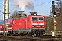 LEW 20359 - DB Regio "143 909"
09.12.2014 - Dresden-Reick
Stefan Ehlig