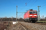 LEW 20359 - DB Regio "143 909"
15.02.2019 - Leipzig-Thekla
Alex Huber