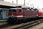 LEW 20360 - DB Regio "143 910-8"
12.06.2002 - Mannheim, Hauptbahnhof
Oliver Wadewitz