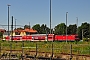 LEW 20360 - DB Regio "143 910"
29.06.2019 - Freiberg (Sachsen)
Dieter Römhild