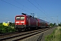 LEW 20360 - DB Regio "143 910-8"
30.06.2008 - Mainz-Mombach
Flo Böhm