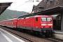 LEW 20360 - DB Regio "143 910"
20.05.2013 - Cochem
Leo Stoffel