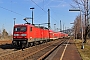 LEW 20360 - DB Regio "143 910"
09.03.2015 - Bingen (Rhein), Hauptbahnhof
Leo Stoffel