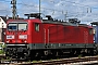 LEW 20361 - RBH Logistics "111"
08.08.2011 - Mannheim-RheinauStefan Sachs