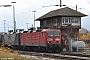 LEW 20361 - RBH Logistics "111"
10.11.2010 - Kassel-Bettenhausen
Dieter Römhild