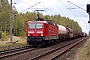 LEW 20361 - DB Schenker "143 911-6"
14.10.2009 - Borne
Rudi Lautenbach