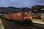 LEW 20363 - DB Regio "143 913-2"
29.09.2009 - Potsdam
Sebastian Schrader