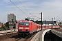 LEW 20363 - DB Regio "143 913-2"
10.08.2009 - Berlin, Hauptbahnhof
Sebastian Schrader