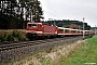 LEW 20364 - DB AG "143 914-0"
__.__.199x - Hagenbüchach
Marco Gsellmann