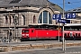 LEW 20364 - DB Regio "143 914-0"
25.02.2019 - Nürnberg, Hauptbahnhof
Dieter Römhild