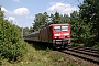 LEW 20364 - DB Regio "143 914-0"
03.09.2008 - Unterheckenhofen
Jens Seidel