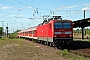 LEW 20365 - DB Regio "143 915-7"
30.04.2007 - Altenburg
Torsten Barth