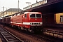 LEW 20366 - DB "143 916-5"
13.03.1991 - Mannheim, Hauptbahnhof
Ernst Lauer