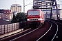 LEW 20366 - DB "143 916-5"
16.07.1993 - Mannheim, Handelshafen
Ernst Lauer